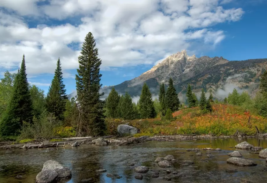 U.S. national parks by state U.S. national parks by state