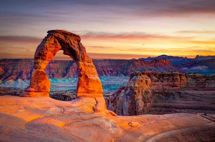 National Parks by State: Your Complete Guide to U.S. Park Adventures