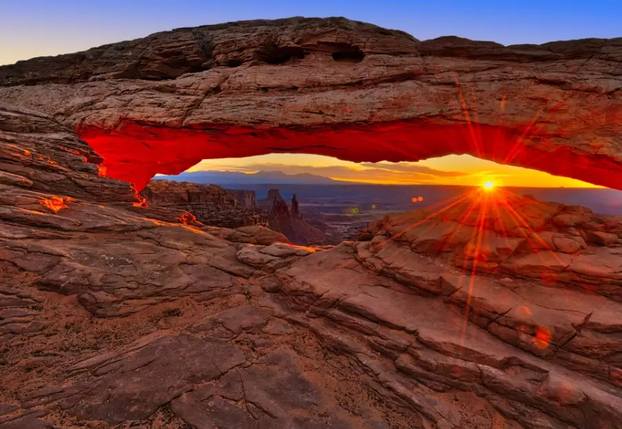 Ultimate Guide to National Parks Photography: Tips, Gear & Best Spots