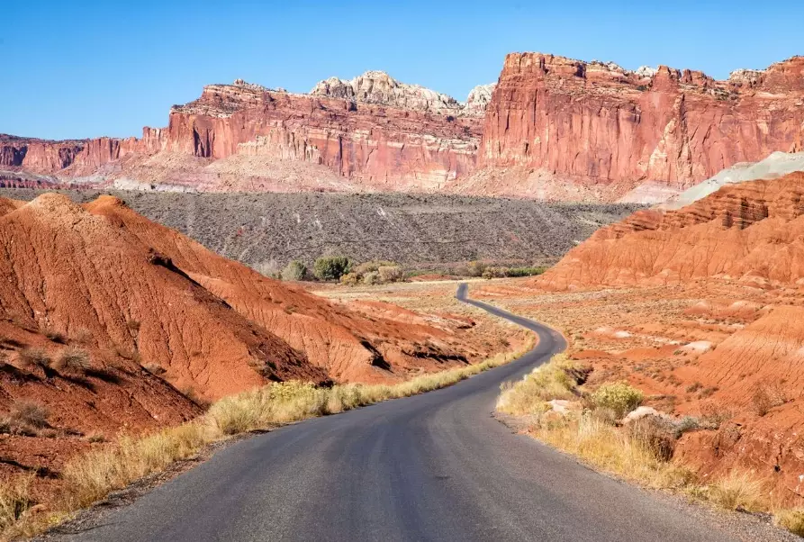 The Ultimate National Parks Itinerary Guide: Plan Your Perfect Trip