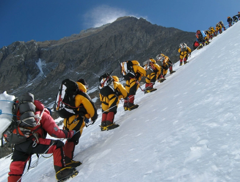 Luxury Climbing Expeditions: Your Ultimate Guide to High-Altitude Comfort