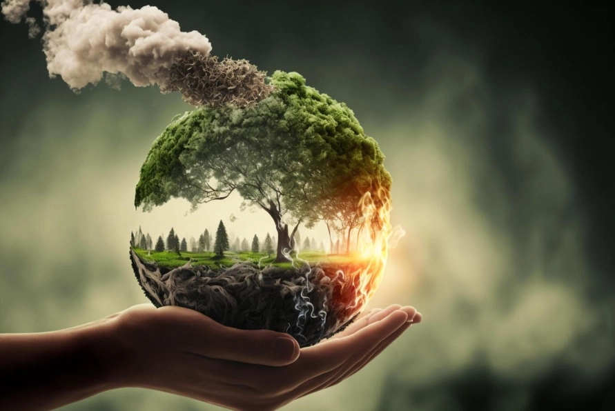 reduce environmental impact reduce environmental impact