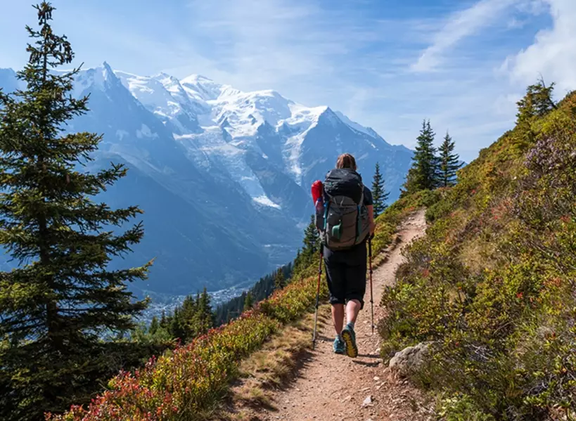 best summer hiking gear