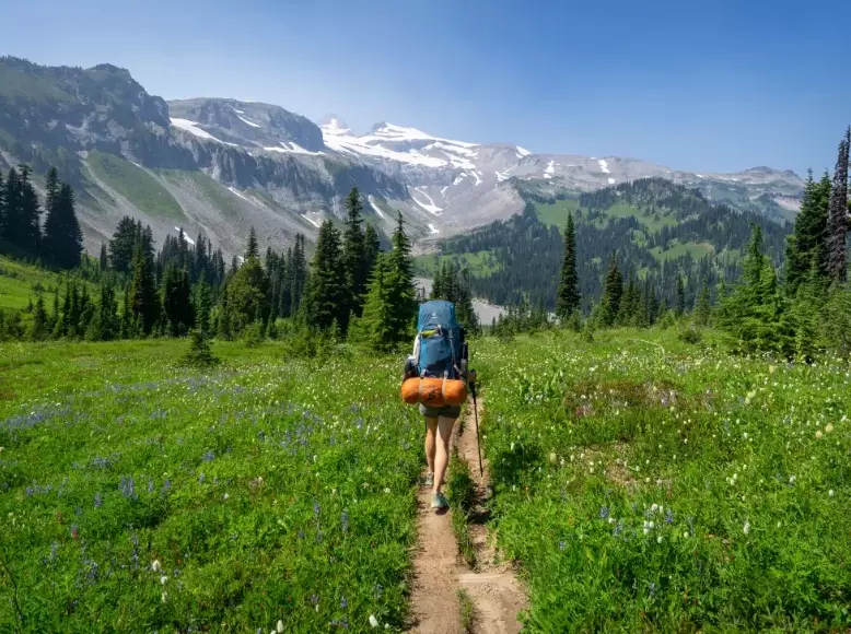 best summer hiking gear