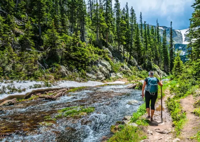 Your Ultimate Guide to Summer Hiking: Gear, Safety & Epic Trails