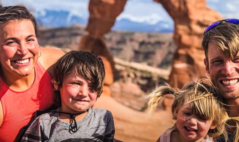 best national parks for families