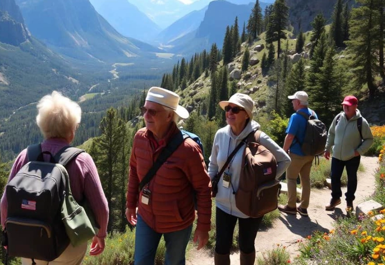National Parks for Seniors: Your Ultimate Guide to Access, Passes & Tips