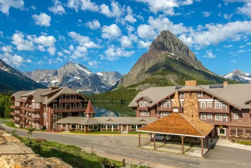 National Parks Lodging Guide: How to Book Epic Stays Inside the Parks