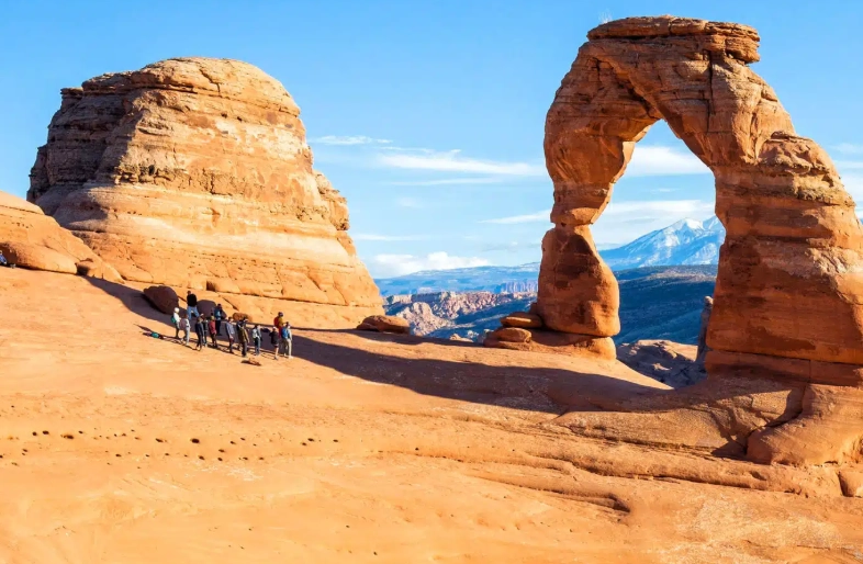 National Parks Reservations: Your Complete Guide to Booking the Perfect Trip