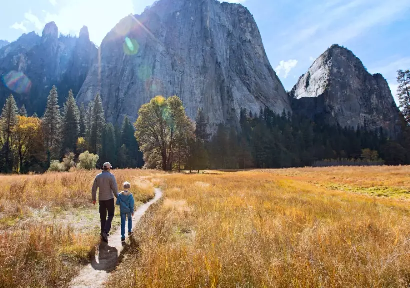 planning a national park trip with kids planning a national park trip with kids