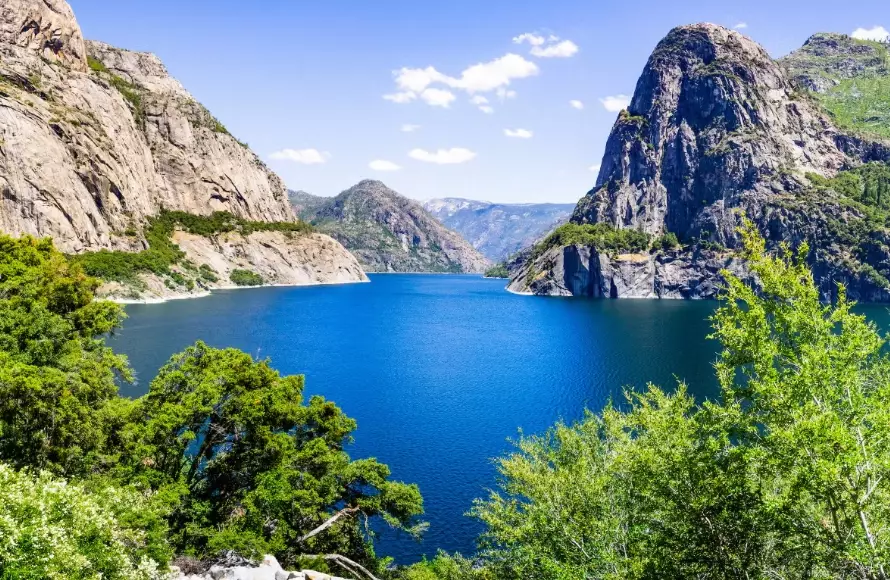 least crowded national parks least crowded national parks