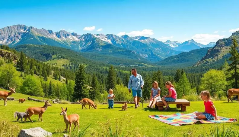 kid-friendly national park activities kid-friendly national park activities