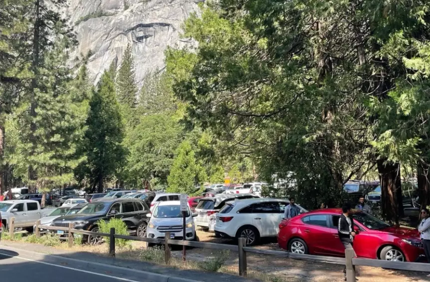 best time to visit national parks