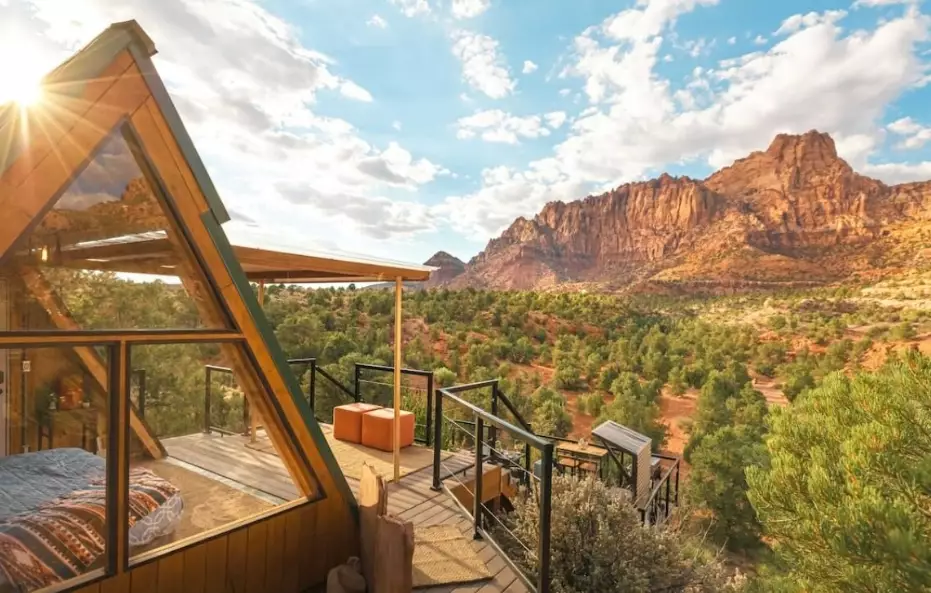 best national park cabins best national park cabins