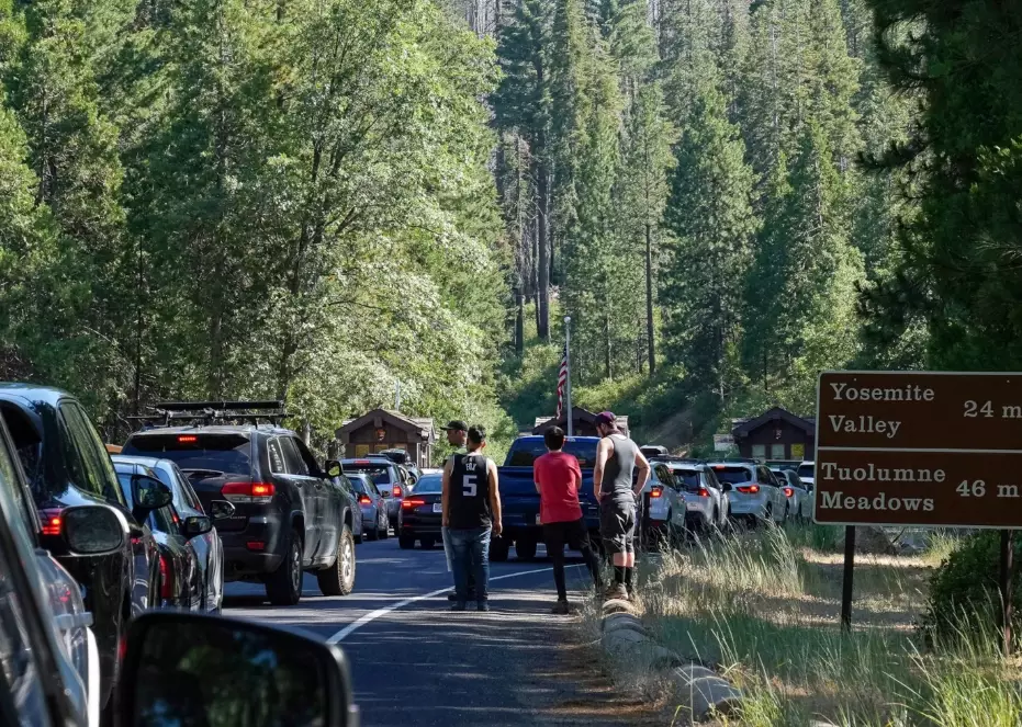 recreation.gov recreation.gov