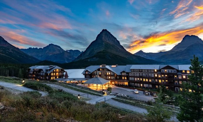 lodging in national parks lodging in national parks