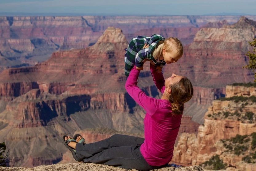 kid-friendly national park activities kid-friendly national park activities