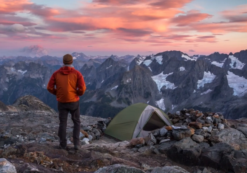 solo hiking tips national parks solo hiking tips national parks