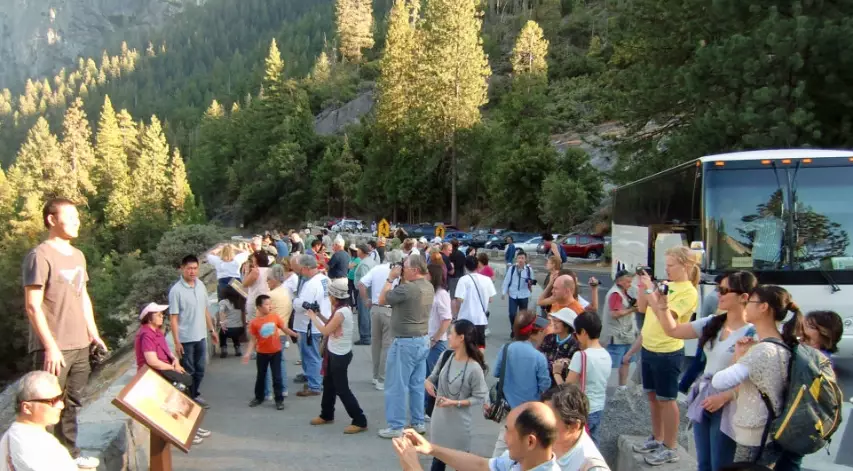 national parks without crowds national parks without crowds