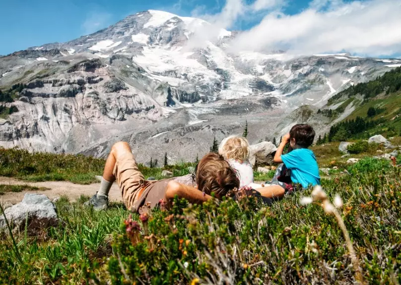 National Parks for Kids: A Complete Guide for Family Adventures