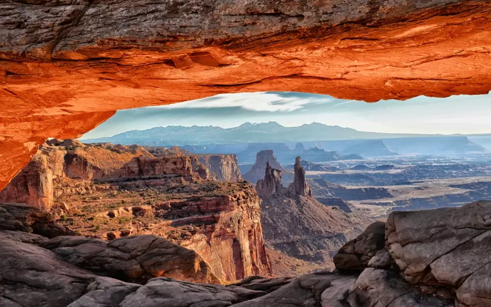 Best US National Parks: The Ultimate Guide for Your Adventure