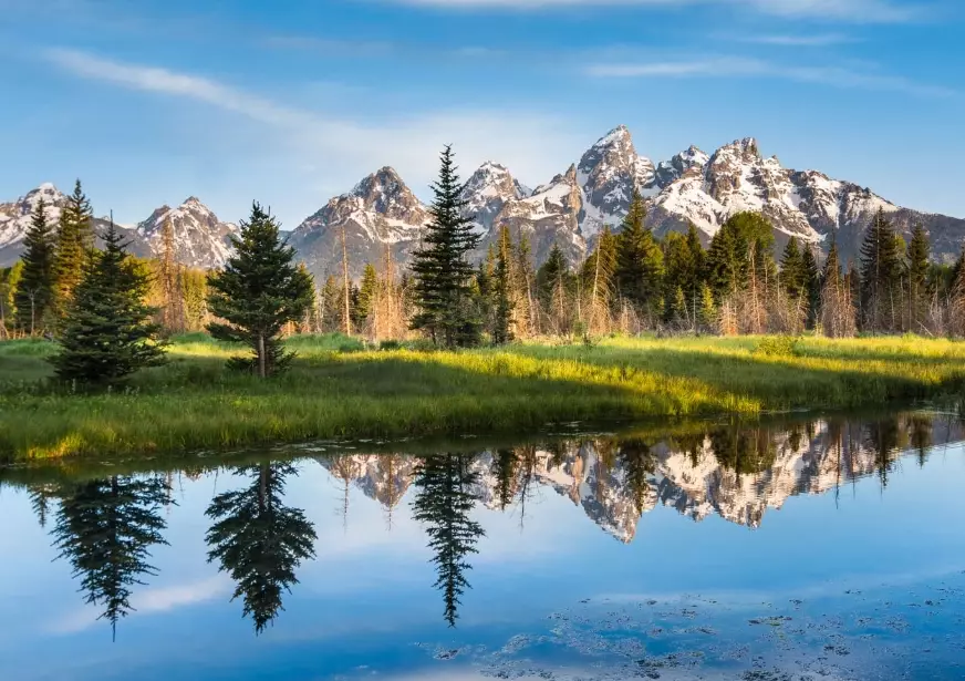 USA national parks guide USA national parks guide