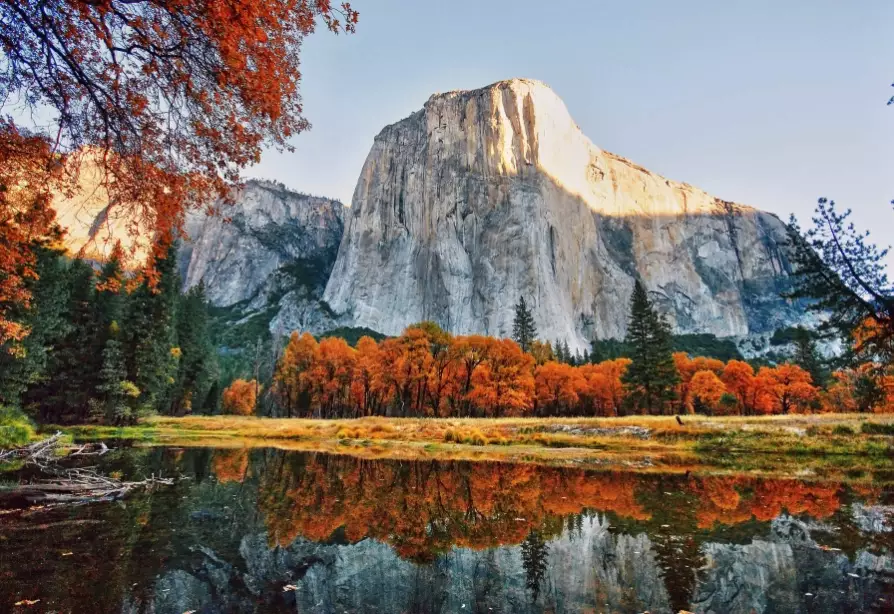 USA national parks guide USA national parks guide