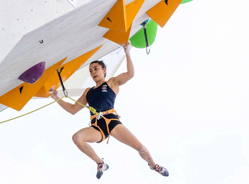 Climbing Competitions: Your Ultimate Guide to Formats, Rules & Competing