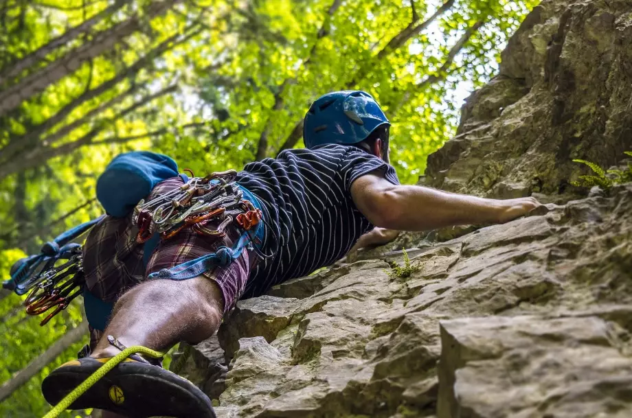 how to plan a climbing trip on a budget how to plan a climbing trip on a budget