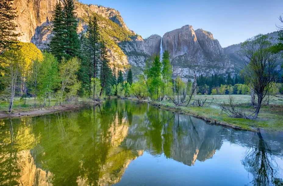 top national parks USA top national parks USA