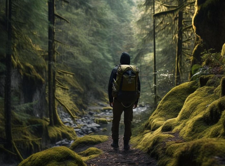 how to leave no trace hiking how to leave no trace hiking