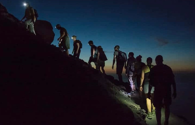 Night Hiking Essentials: A Complete Guide for Safe and Magical Adventures