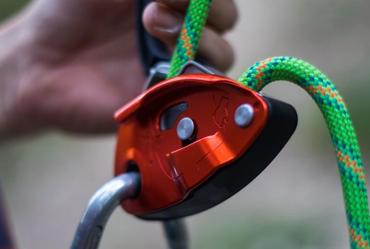 how to belay how to belay