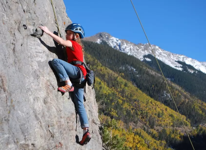 mountain guide services mountain guide services