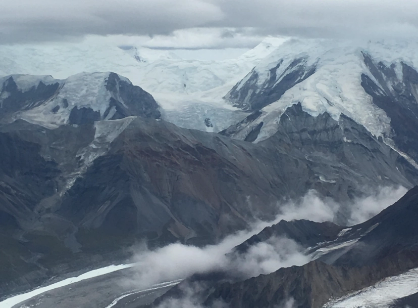 understanding mountain climate