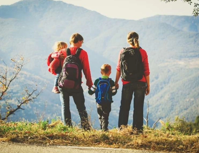 hiking with kids tips hiking with kids tips