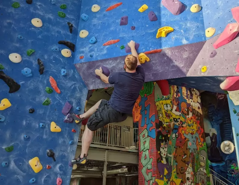 bouldering for beginners bouldering for beginners