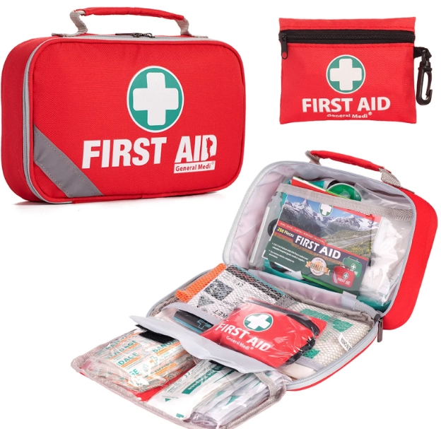 first aid kit contents first aid kit contents