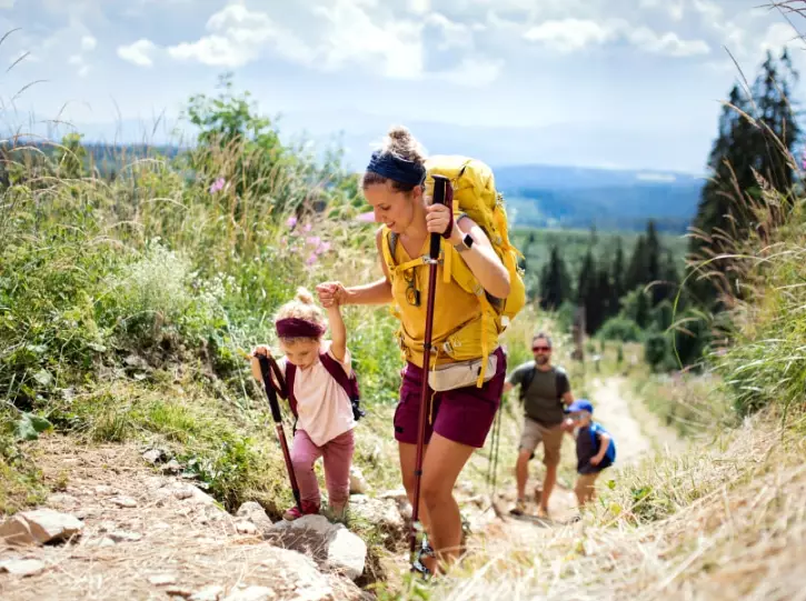 best family hiking gear best family hiking gear