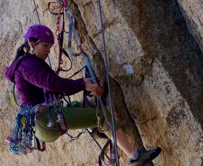 big wall climbing big wall climbing