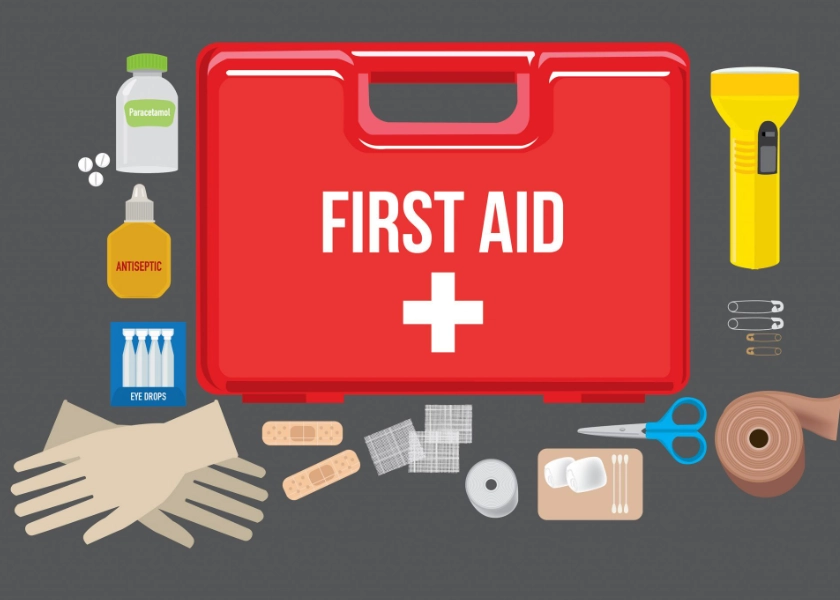 Your Complete First Aid Kit Guide: How to Build, Stock, and Use the Right Kit