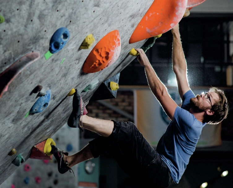 mental training for climbing