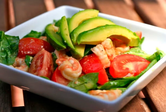 nutrition for climbers