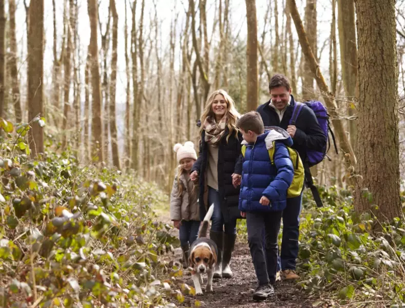 family hiking trails family hiking trails