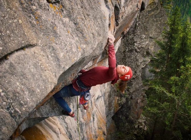 The Climber's Mind: A Complete Guide to Climbing Psychology & Mental Training