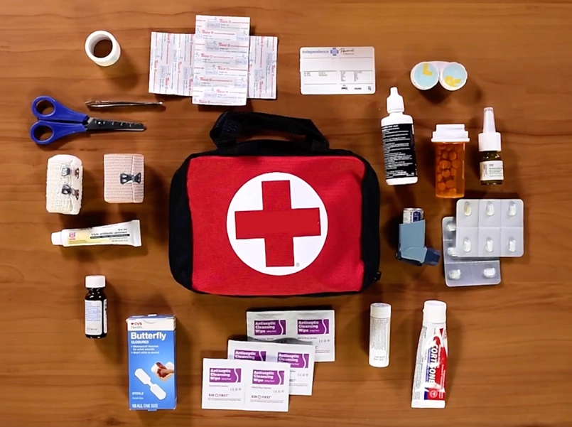 first aid kit contents first aid kit contents