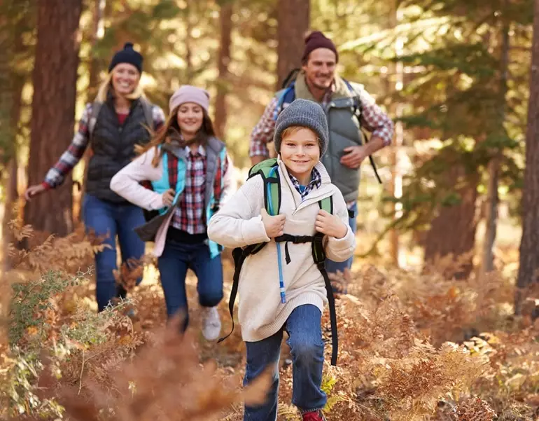 best family hiking gear best family hiking gear