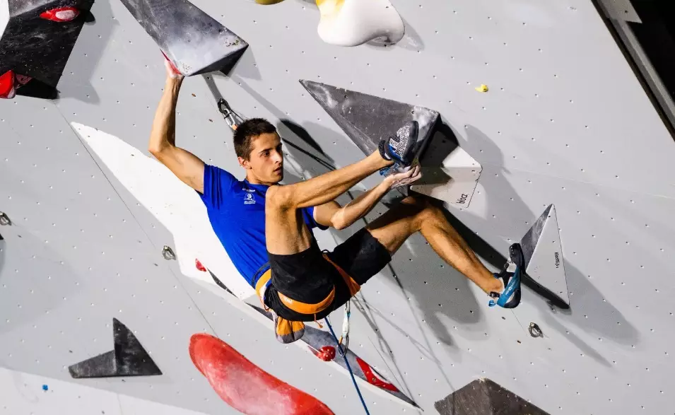 finger strength exercises