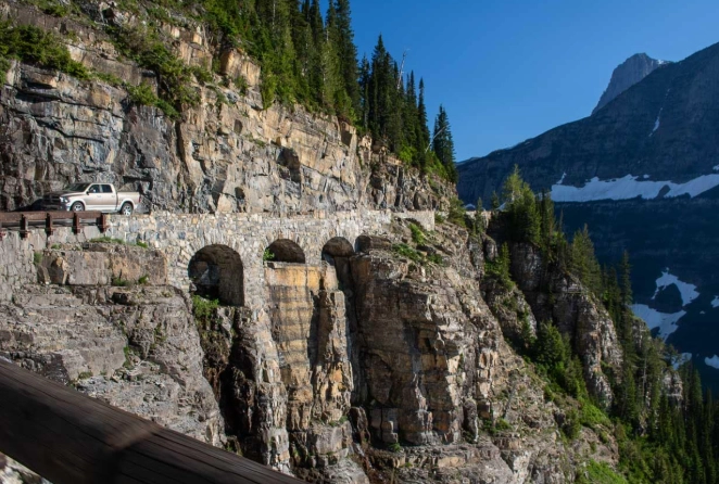 best time to visit Glacier National Park best time to visit Glacier National Park