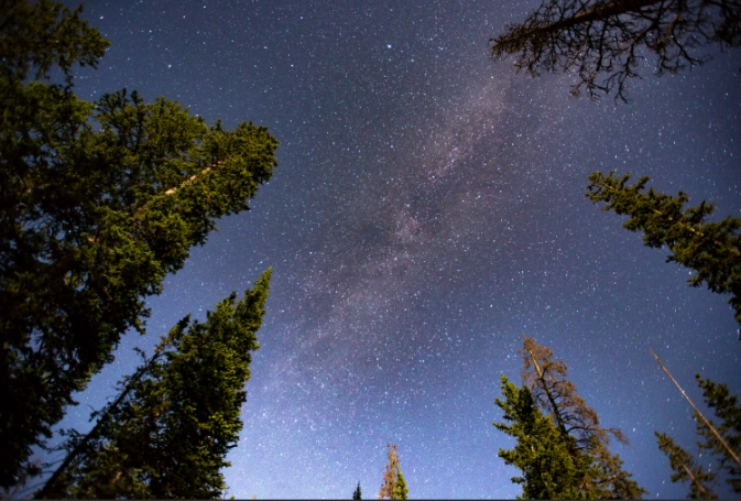 The Ultimate Guide to Stargazing National Parks: Best Dark Sky Parks & Tips